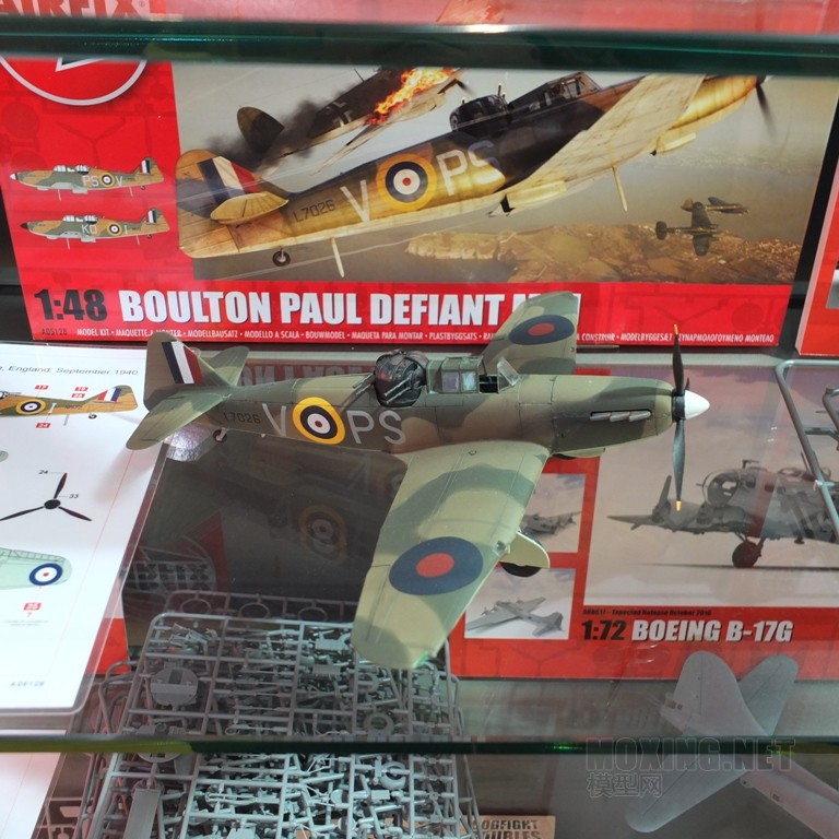 2016¹Ŧױչʵ-AIRFIX