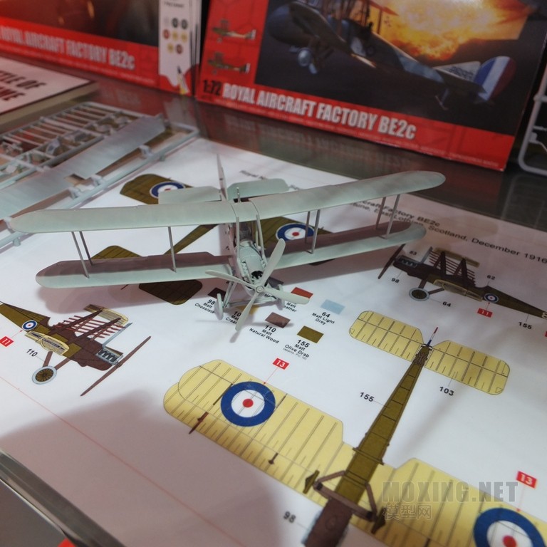 2016¹Ŧױչʵ-AIRFIX