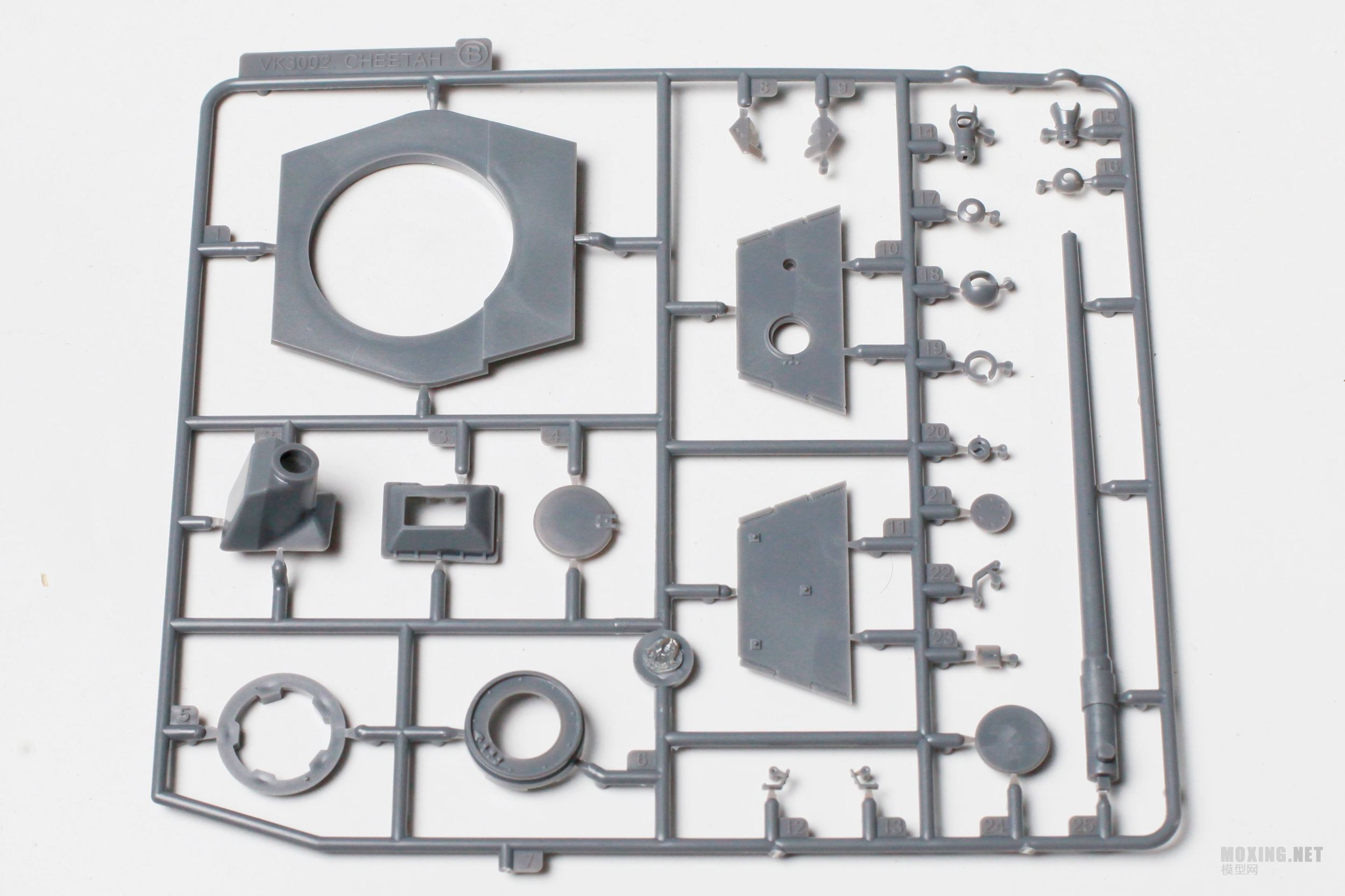 [ģ]FUWAN()-1/35¹VK3002(DB)̹