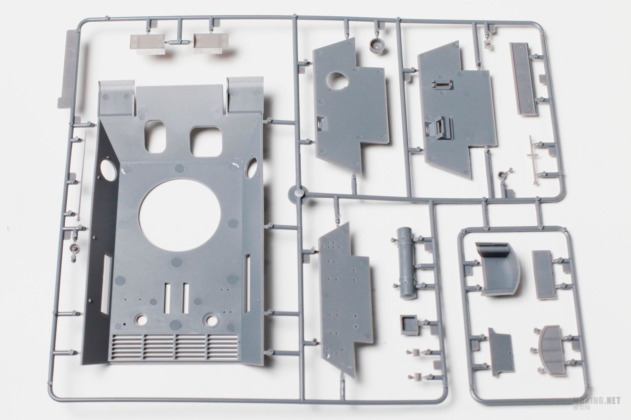 [ģ]FUWAN()-1/35¹VK3002(DB)̹