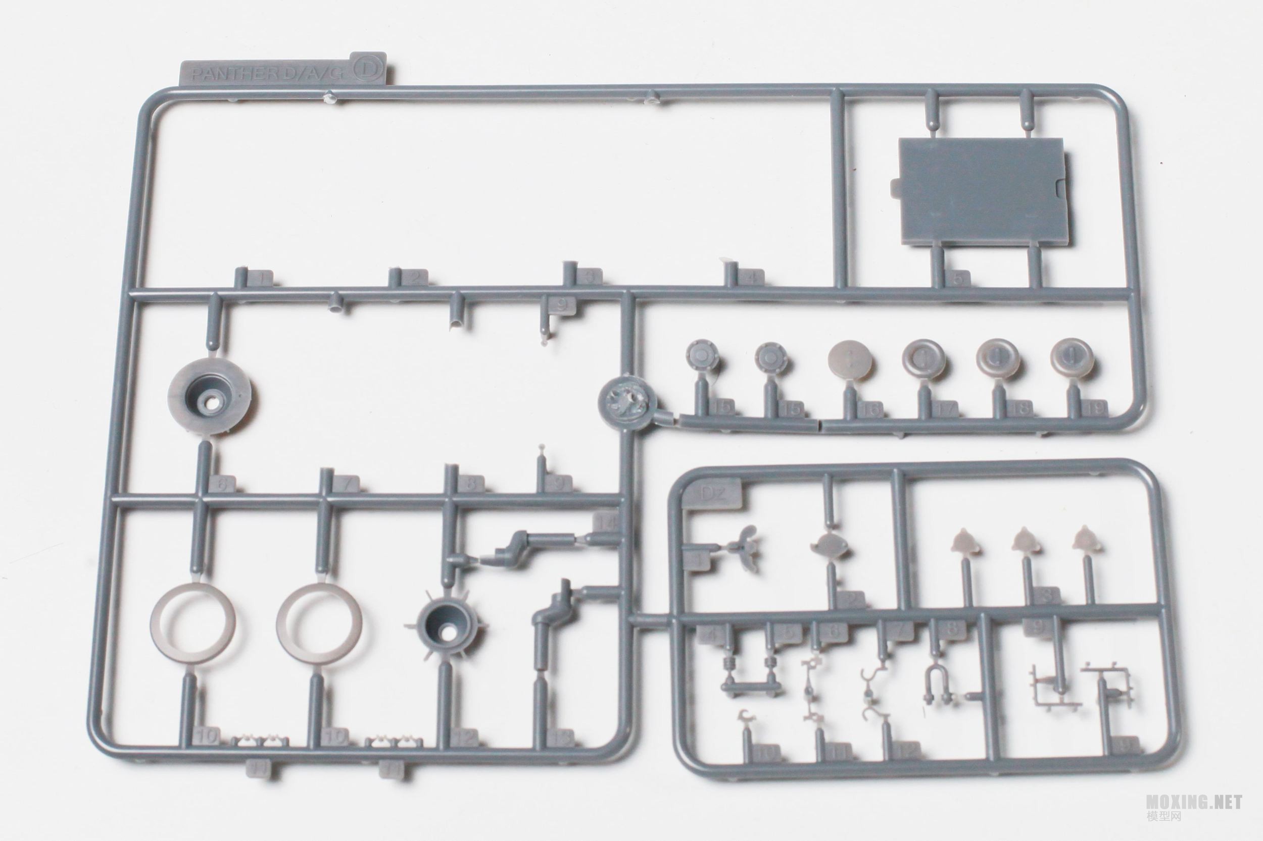 [ģ]FUWAN()-1/35¹VK3002(DB)̹