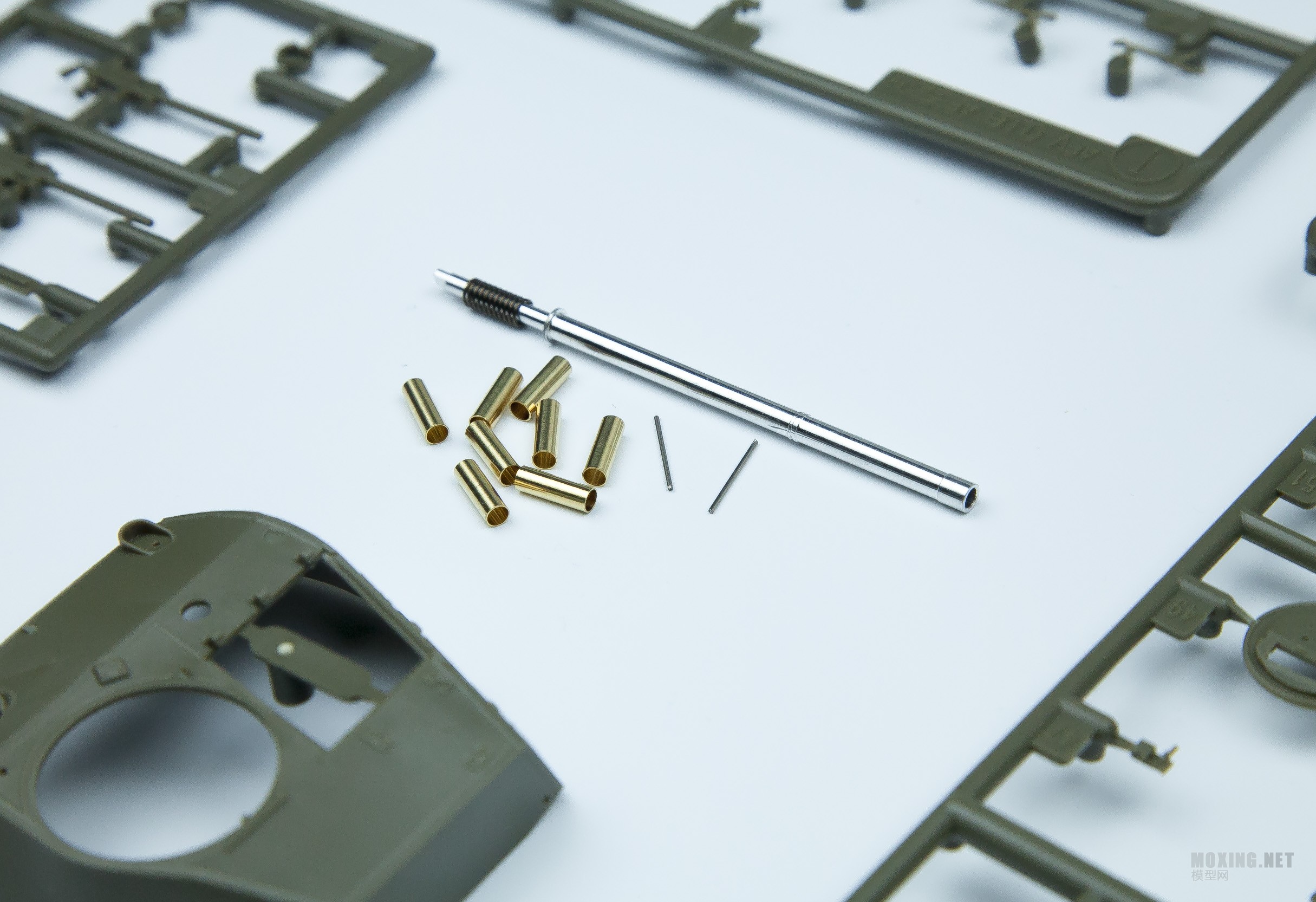 [ģ]AFVclub-1/35 M24 ϼ ̹ Ӣ(AF35210)