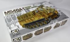 [ģ]AFV(AF35003)-1/35M548A1Ĵʽҩ䳵 ٰ