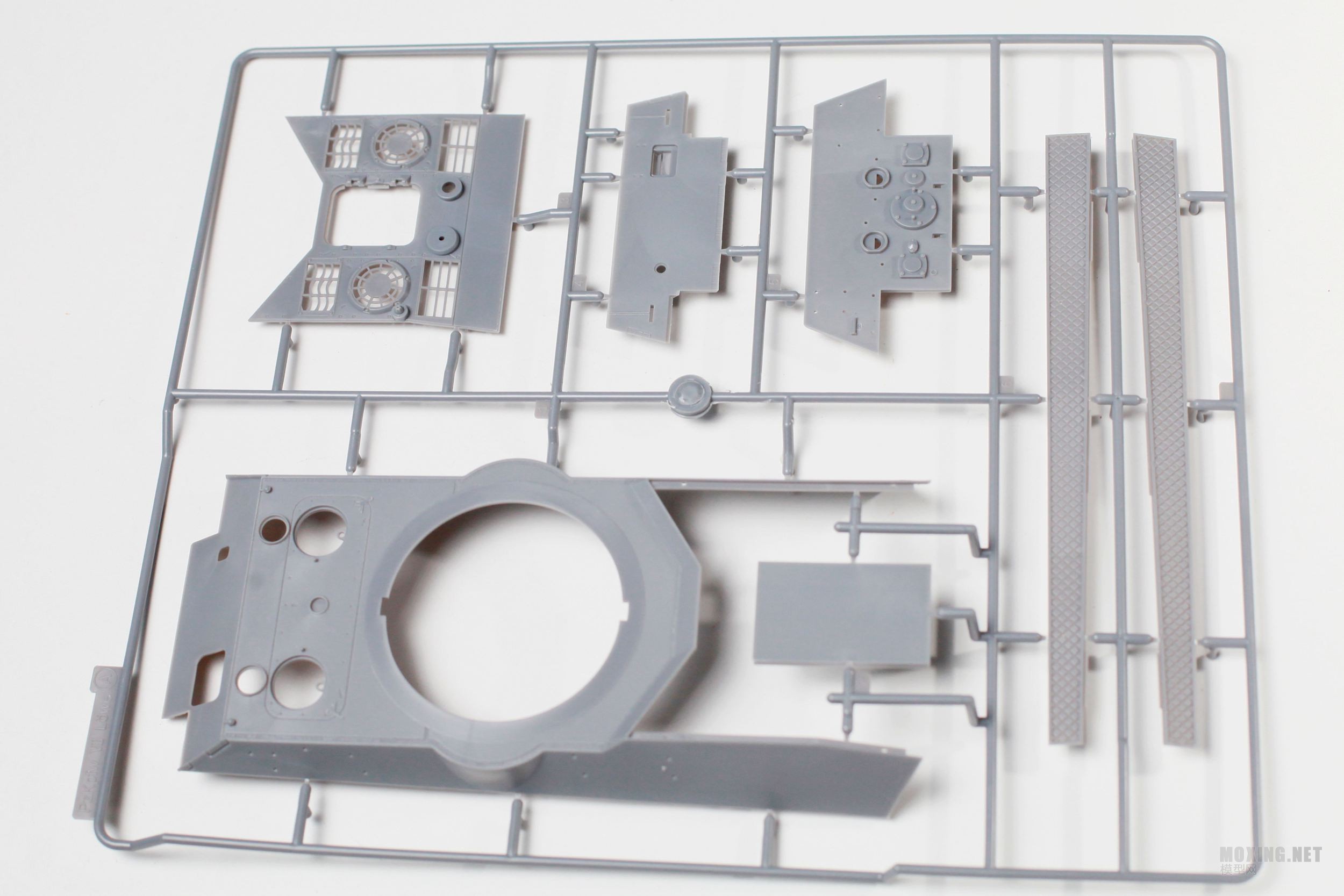 (FUWAN)-1/35¹ߺʨʽ̹(VK7201)(35A005)