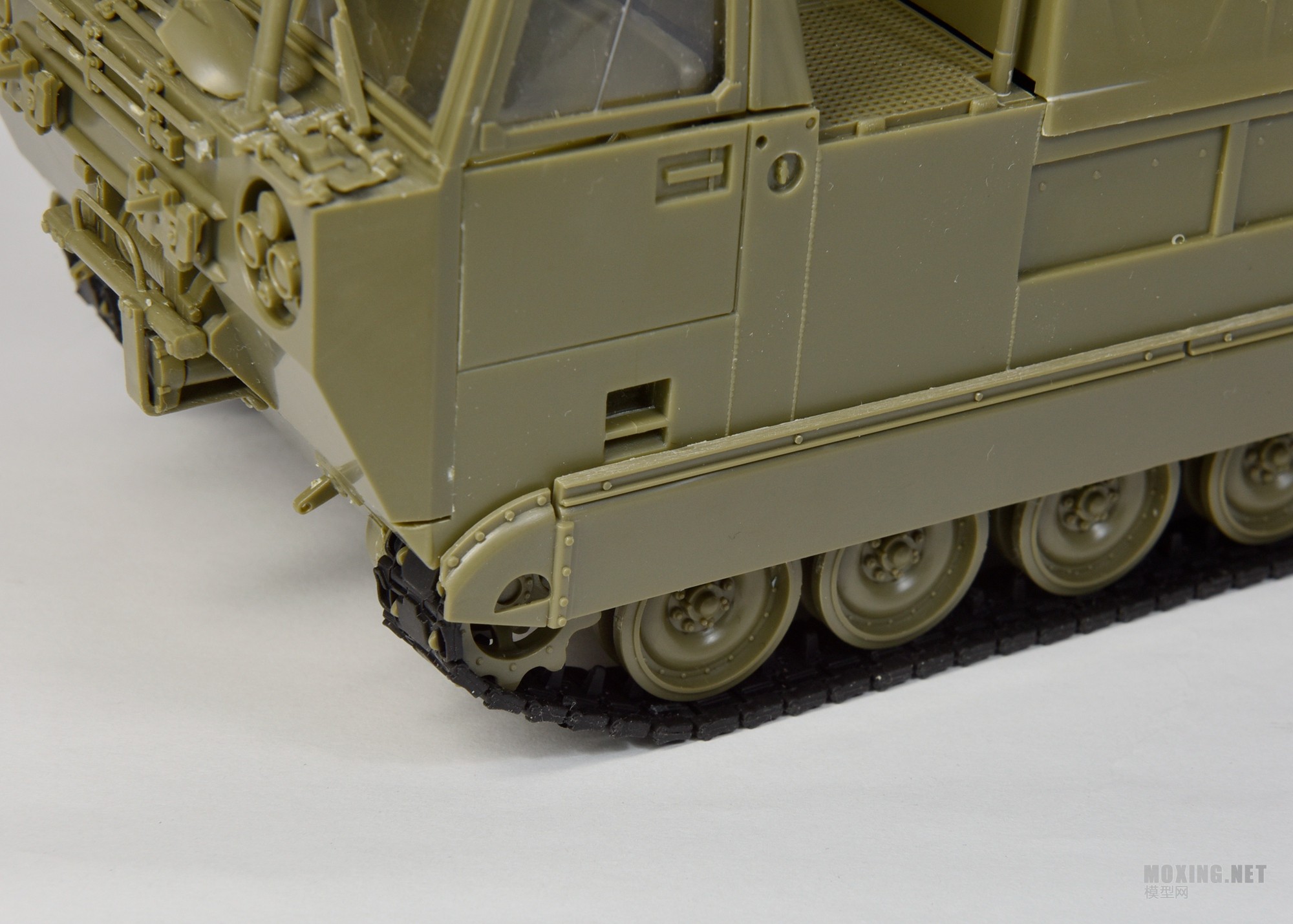 [ģ]AFVclub-1/35M548A1Ĵʽҩ䳵(AF35003)