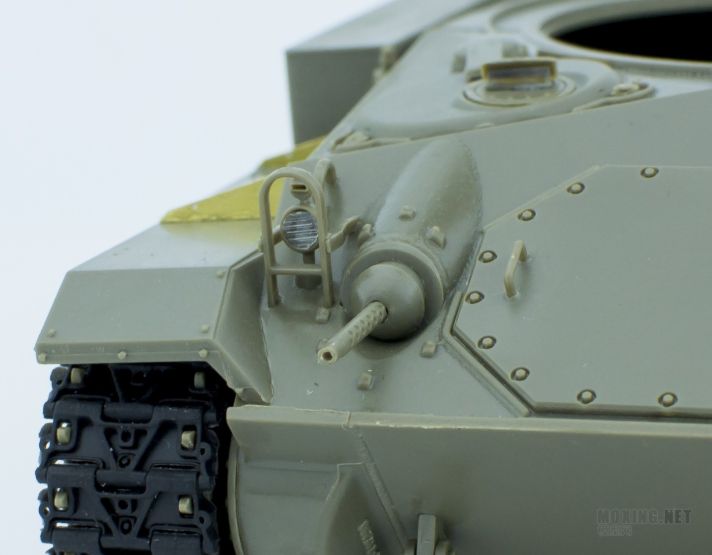 [ģ]AFVclub-1/35 M24 ϼ ̹ Ӣ(AF35210)