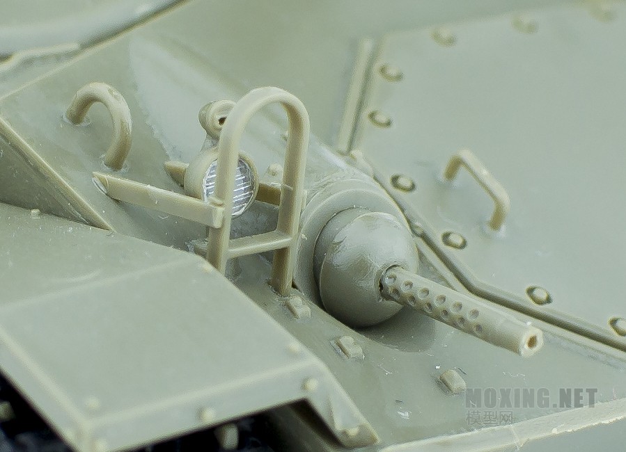 [ģ]AFVclub-1/35 M24 ϼ ̹ Ӣ(AF35210)
