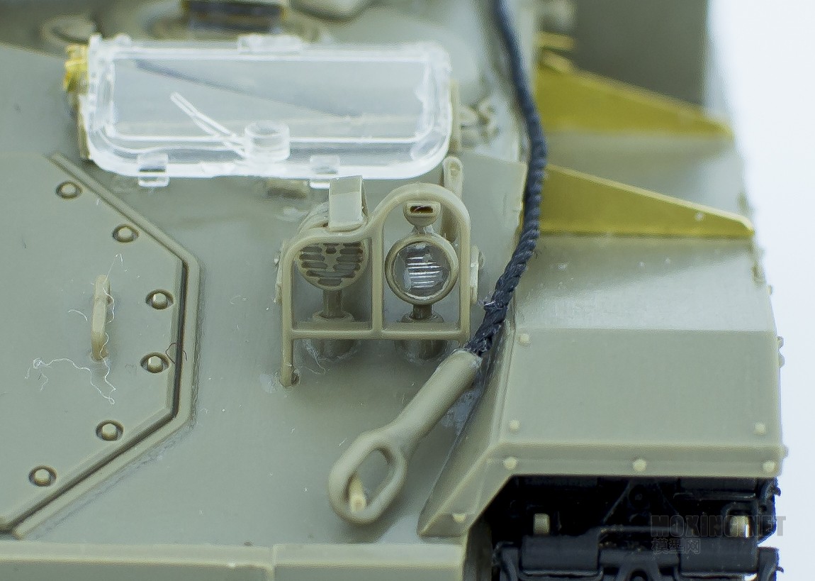 [ģ]AFVclub-1/35 M24 ϼ ̹ Ӣ(AF35210)