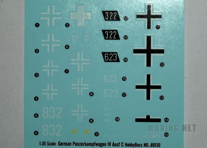 []HOBBYBOSS-1/35¹ĺ/4C̹(80130)