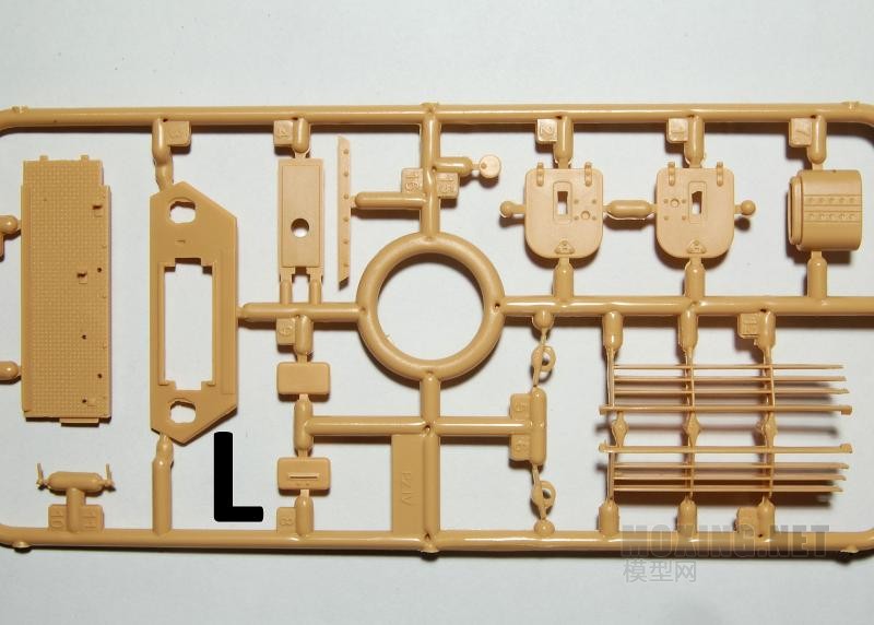 []HOBBYBOSS-1/35¹ĺ/4C̹(80130)