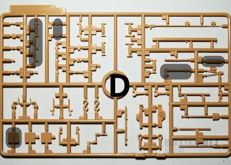 []HOBBYBOSS-1/35¹ĺ/4C̹(80130)