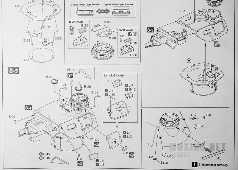 []HOBBYBOSS-1/35¹ĺ/4C̹(80130)