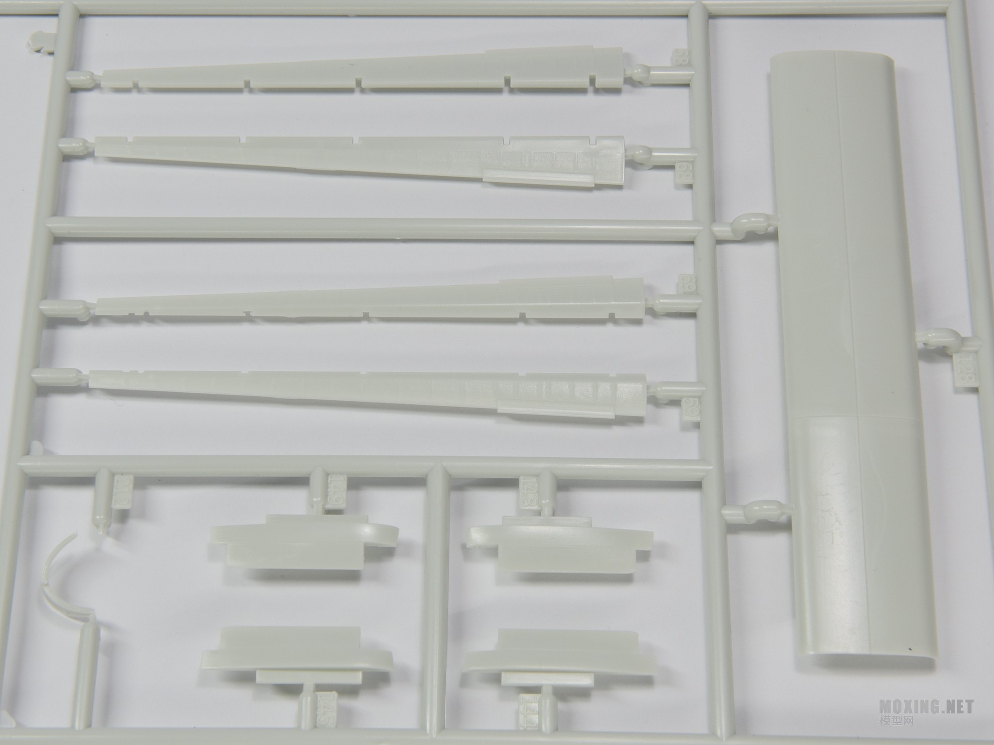 [ģ]-1/72Ӣ˹B MK.IIIը(04936)
