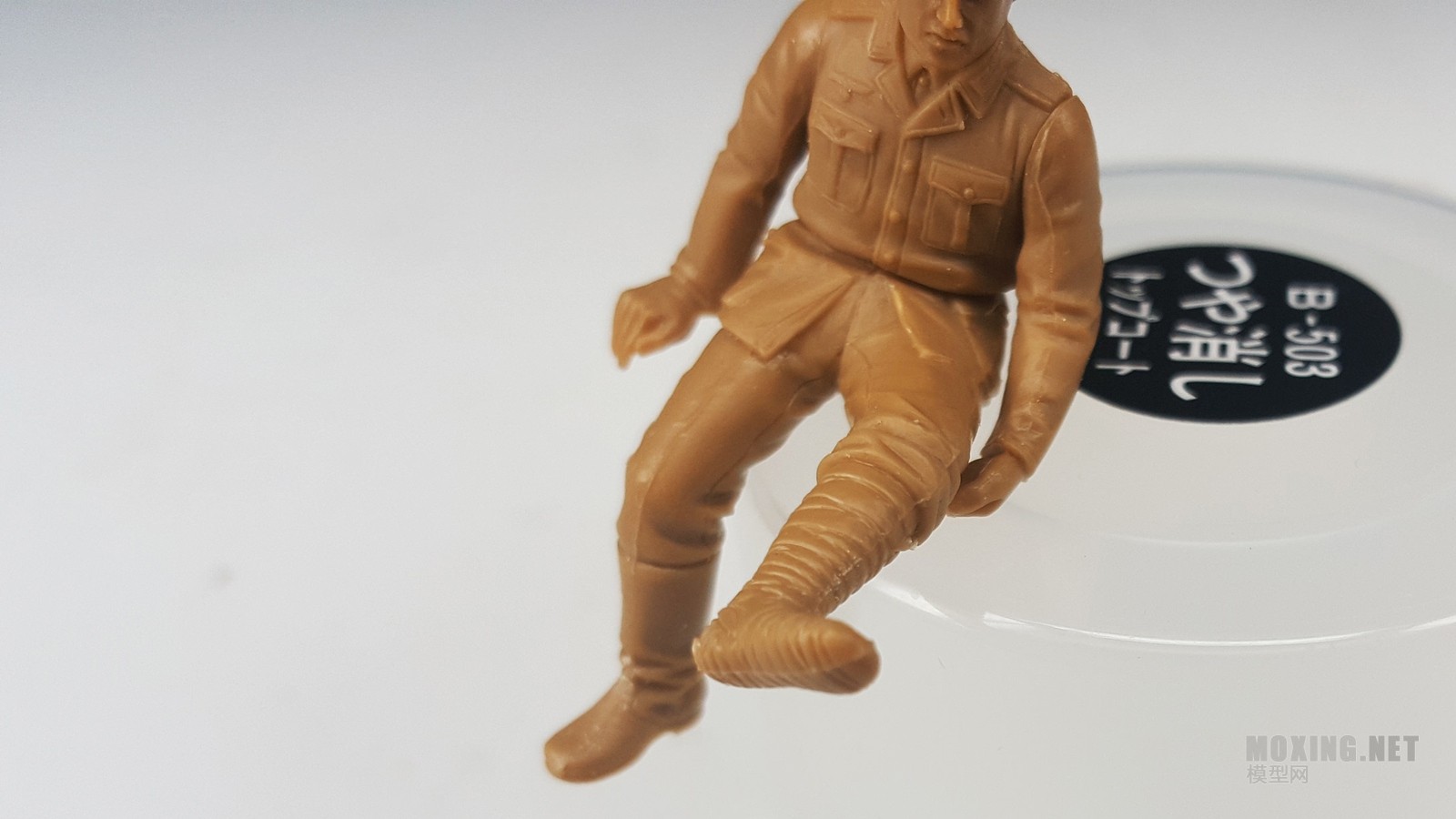 [ģ]MB-1/35-ؼҵĳƱ-¾Ա(3552)