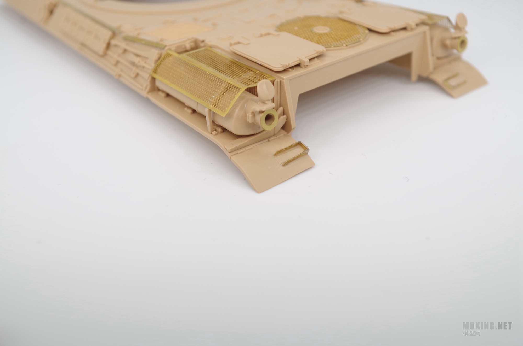 [ģ]TIGER MODEL-AMX-30B2ս̹(4604)