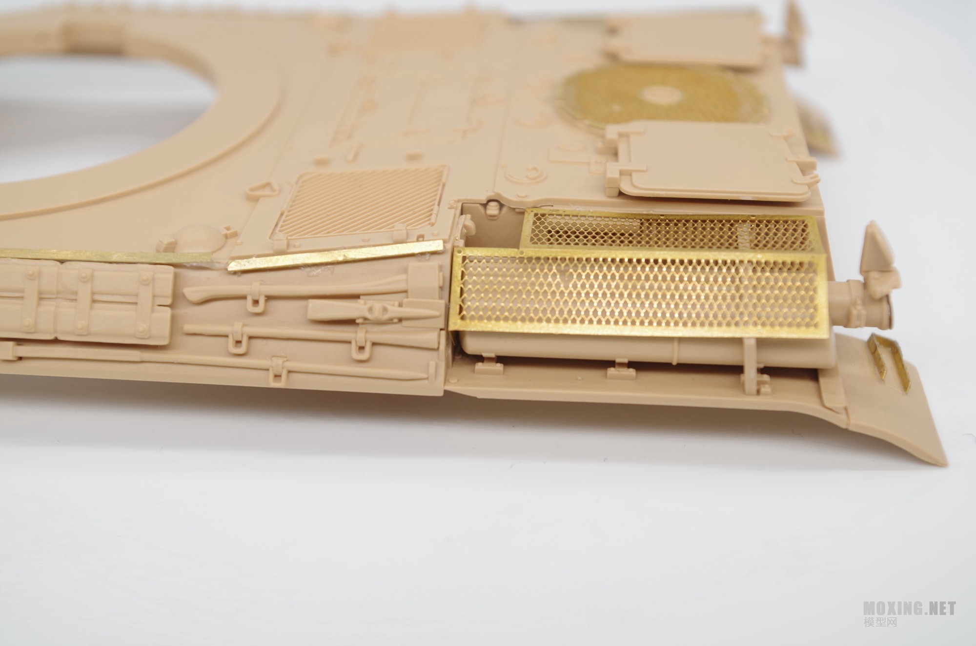 [ģ]TIGER MODEL-AMX-30B2ս̹(4604)
