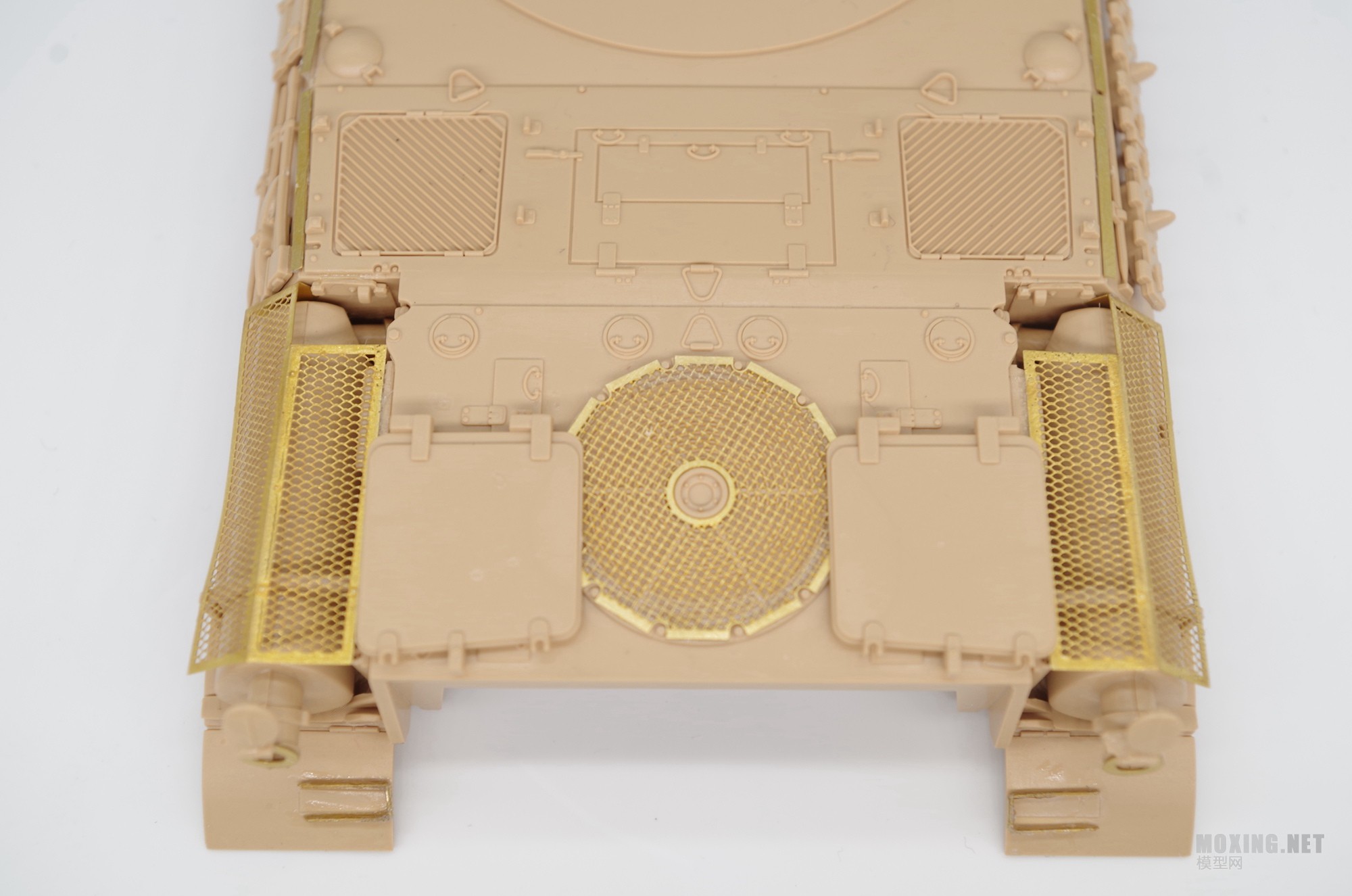 [ģ]TIGER MODEL-AMX-30B2ս̹(4604)