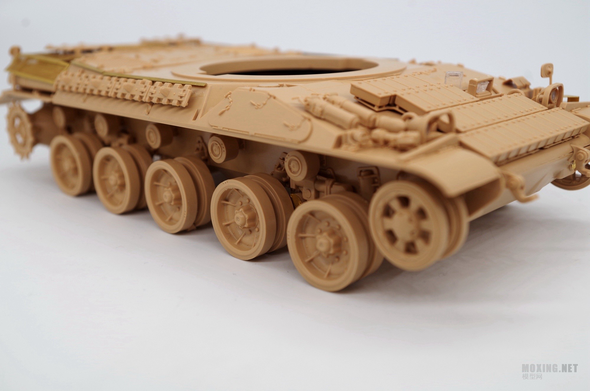 [ģ]TIGER MODEL-AMX-30B2ս̹(4604)