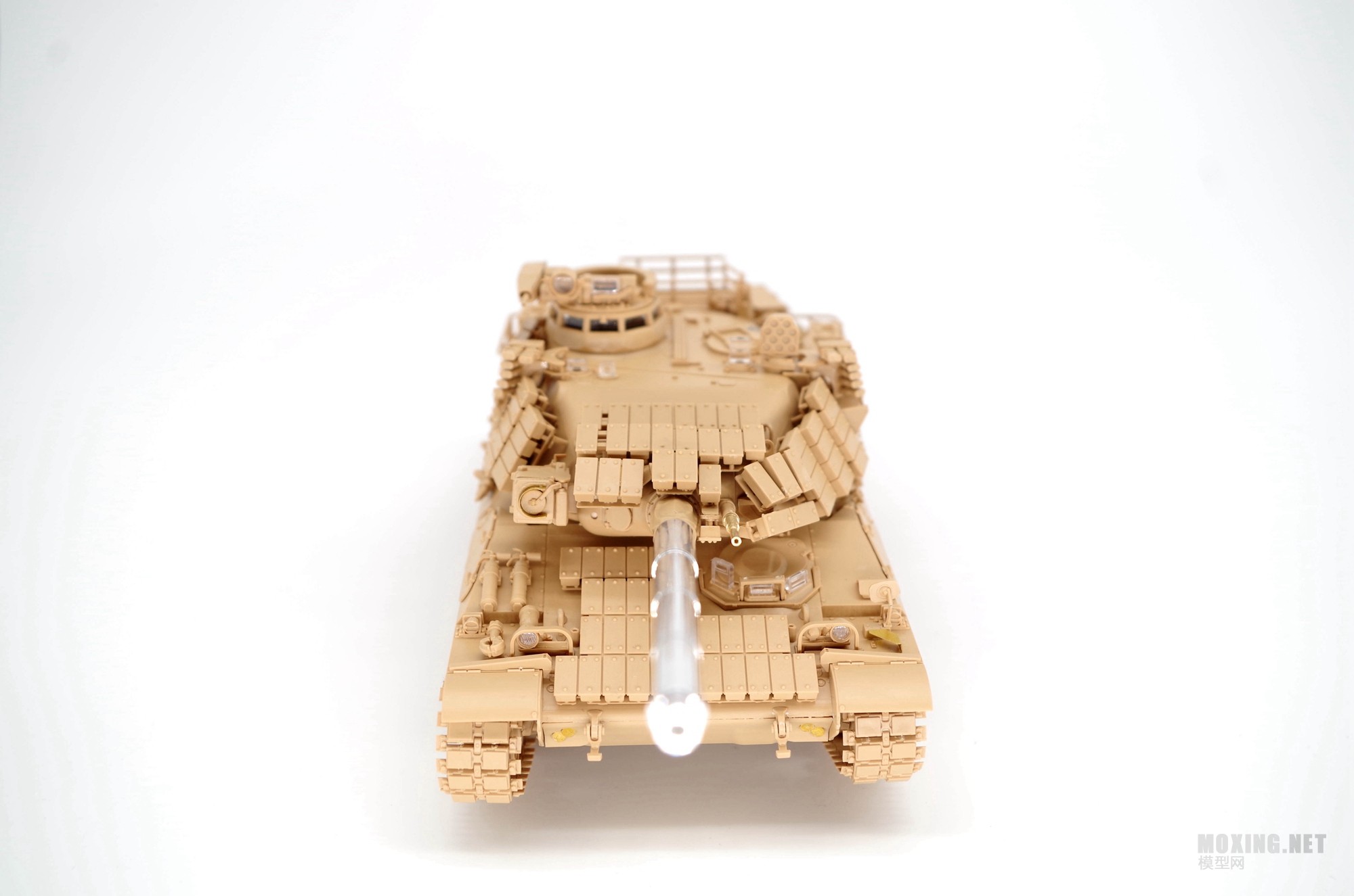 [ģ]TIGER MODEL-AMX-30B2ս̹(4604)