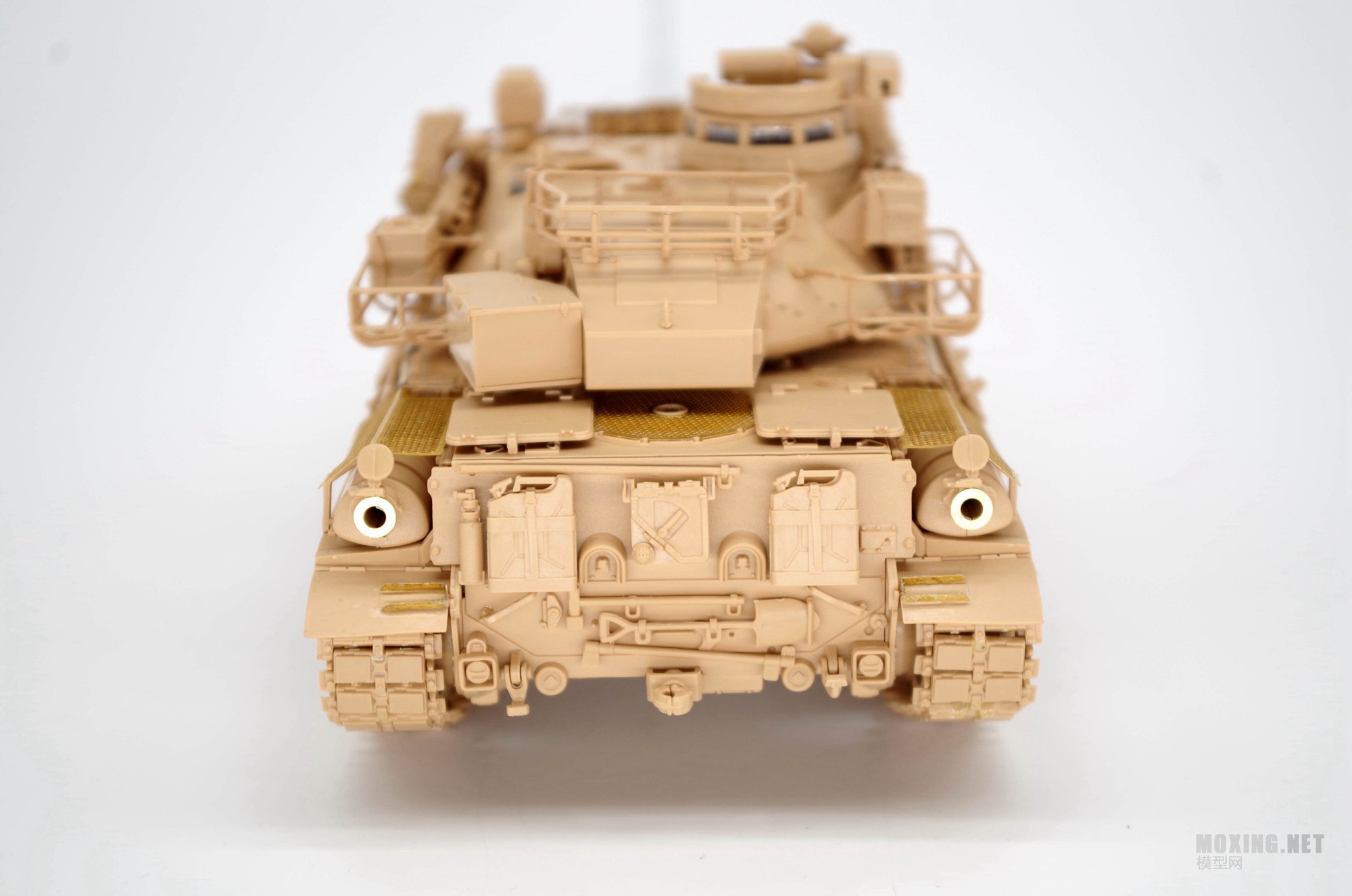 [ģ]TIGER MODEL-AMX-30B2ս̹(4604)