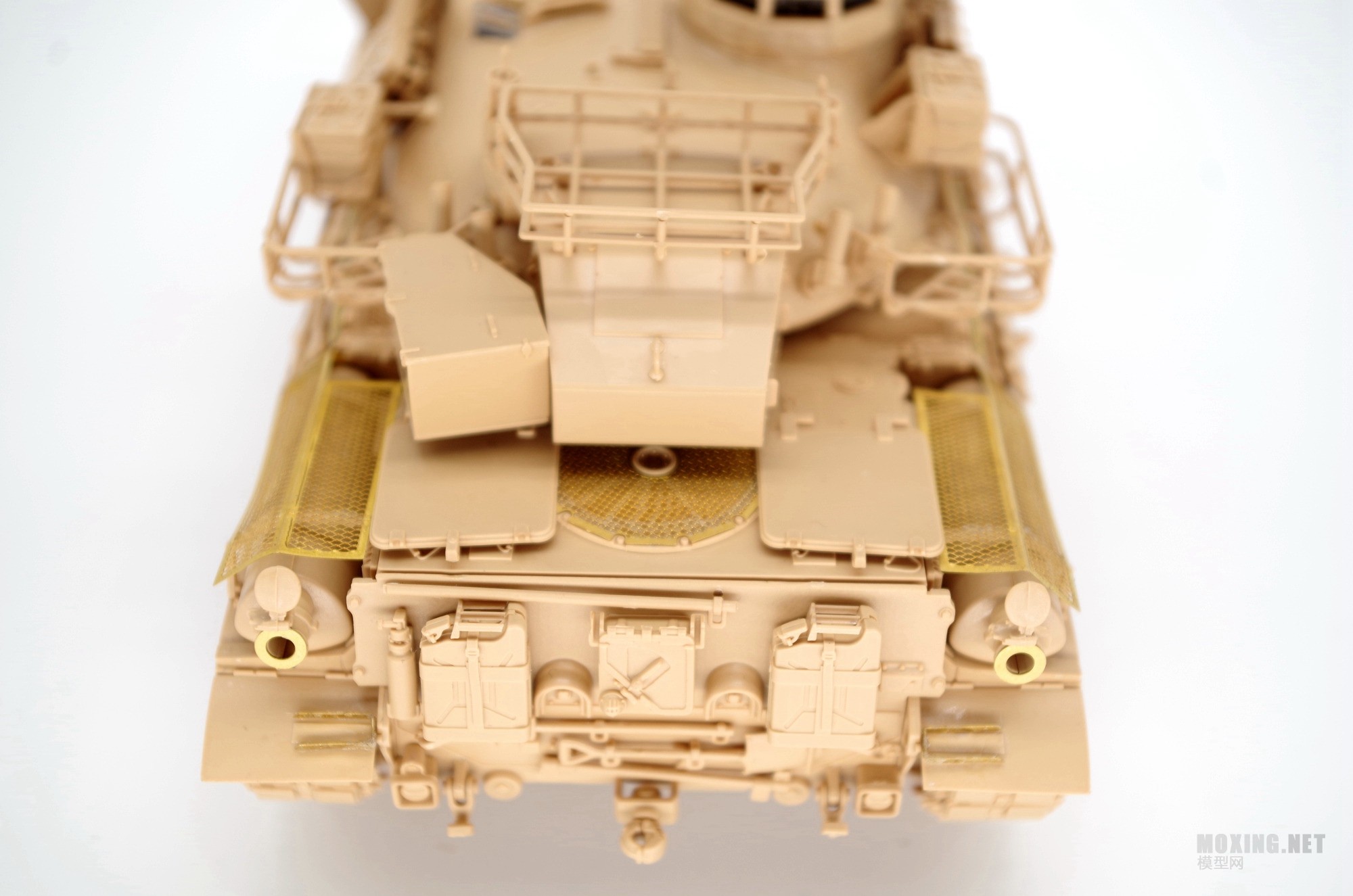 [ģ]TIGER MODEL-AMX-30B2ս̹(4604)