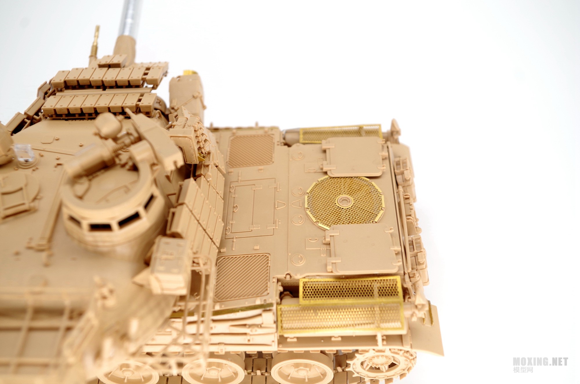 [ģ]TIGER MODEL-AMX-30B2ս̹(4604)