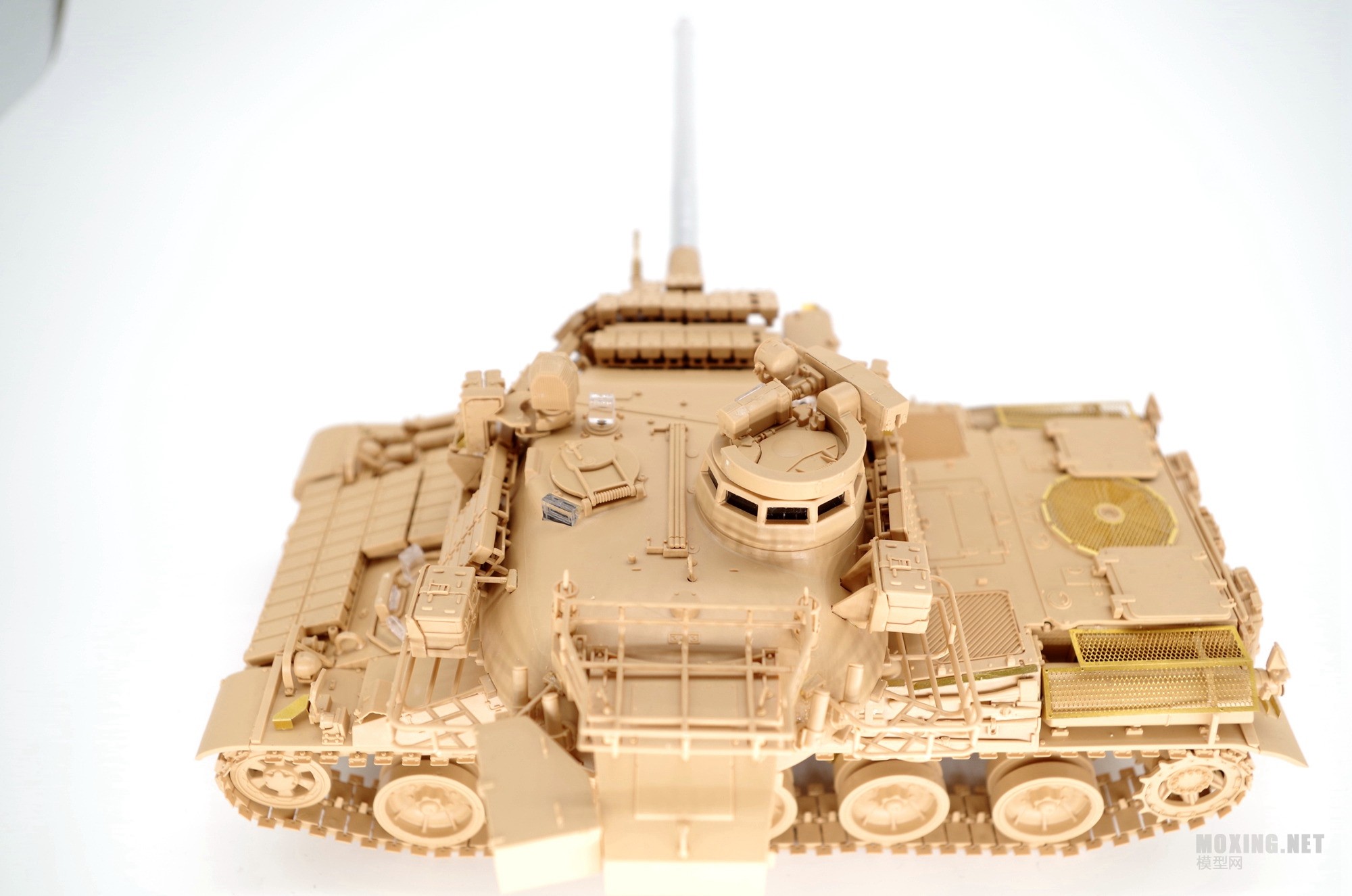 [ģ]TIGER MODEL-AMX-30B2ս̹(4604)