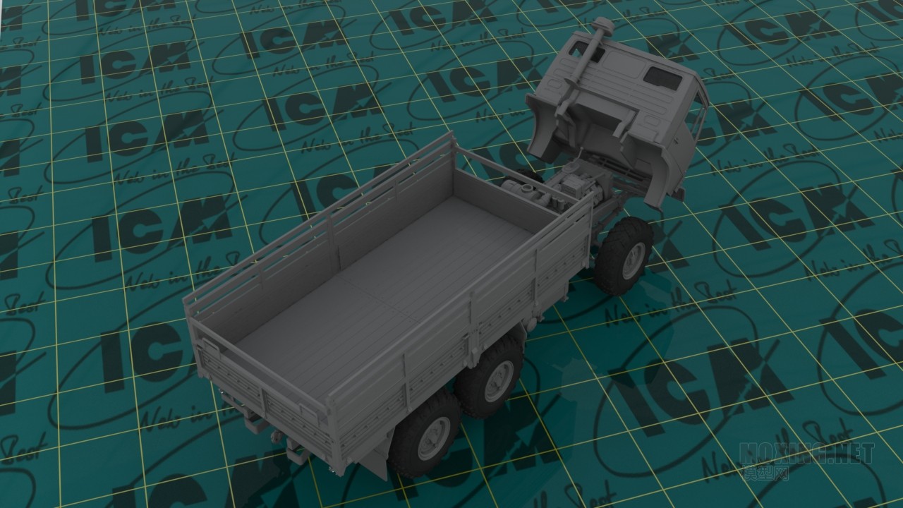 ICMƷ-1/35־(35001)