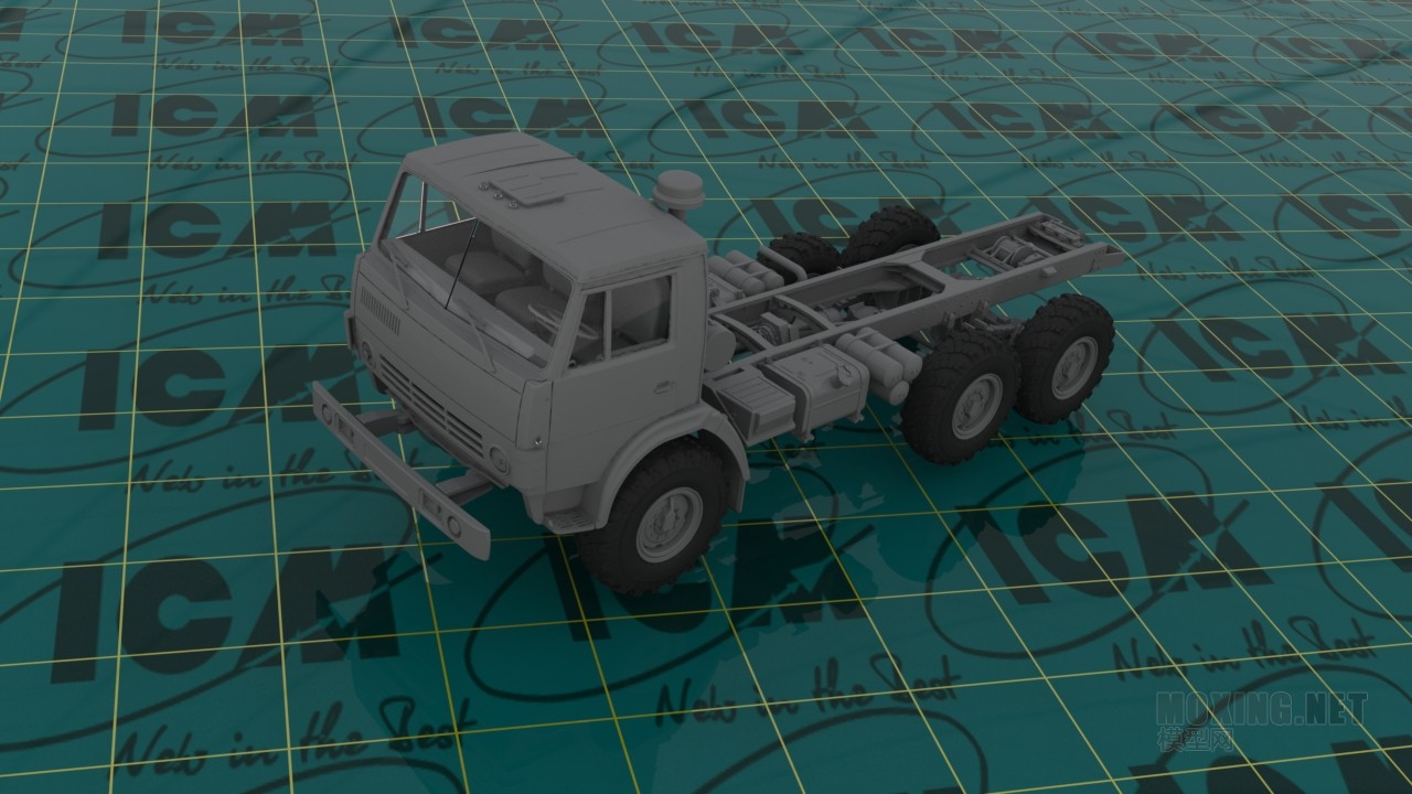 ICMƷ-1/35־(35001)