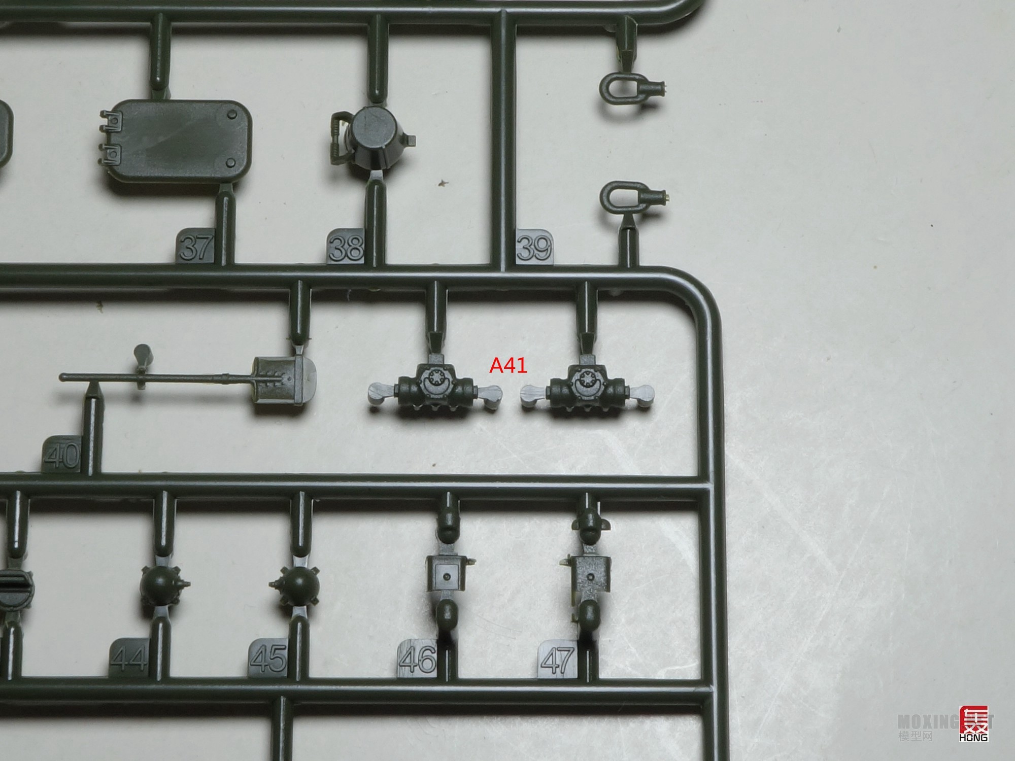 [ģ](HONG)-1/35 ZSU-23-4ʯտи(H5001)