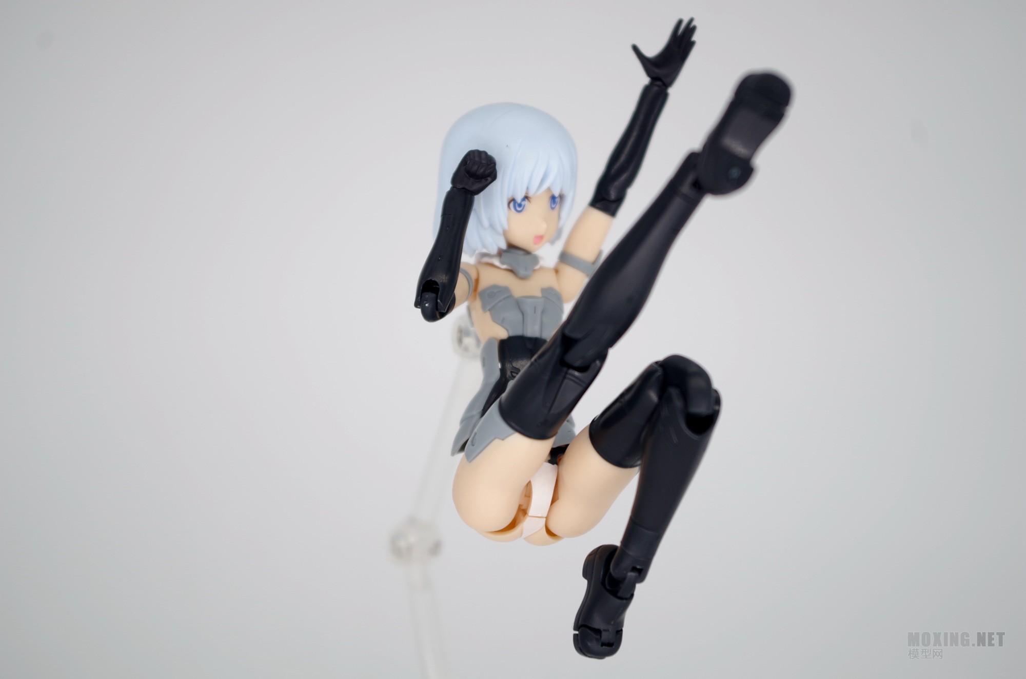 [ģ]FAG(FRAME ARMS GRILS)—MATERIA NORMAL.ver(FG005)