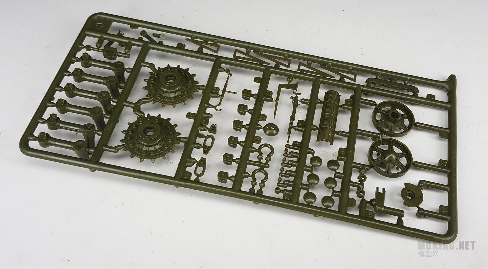 [ģ](ZVEZDA)-1/35KV2̹(3602)