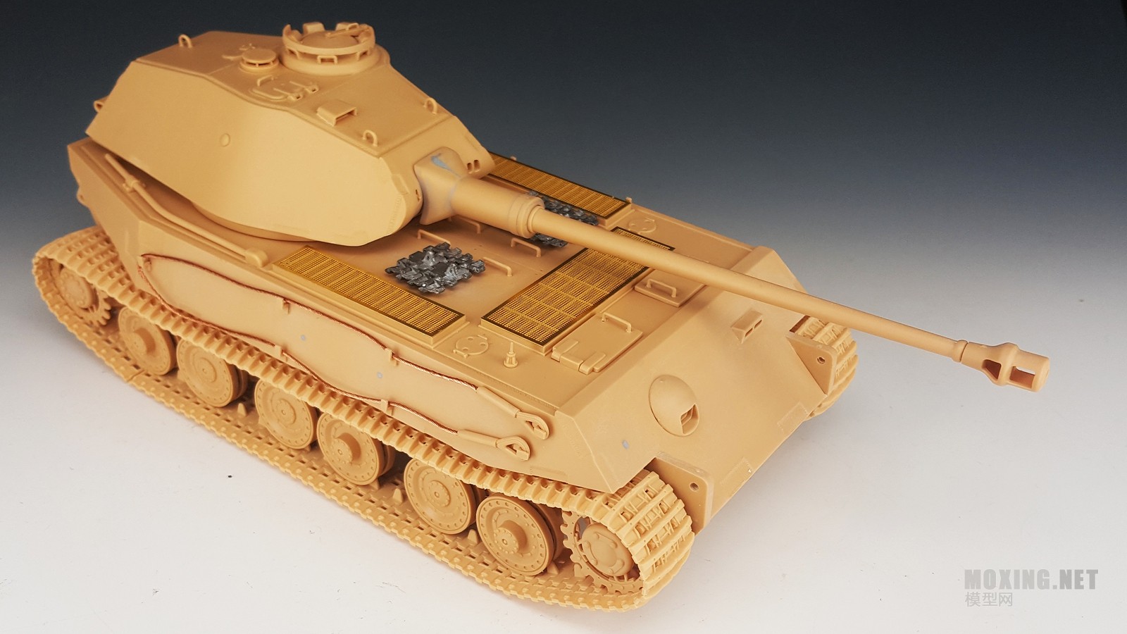 [ģ]HOBBYBOSS-1/35¹vk4502pʵ̹(82445)