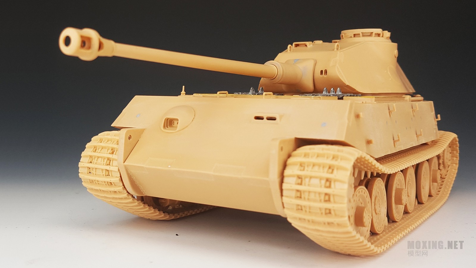 [ģ]HOBBYBOSS-1/35¹vk4502pʵ̹(82445)
