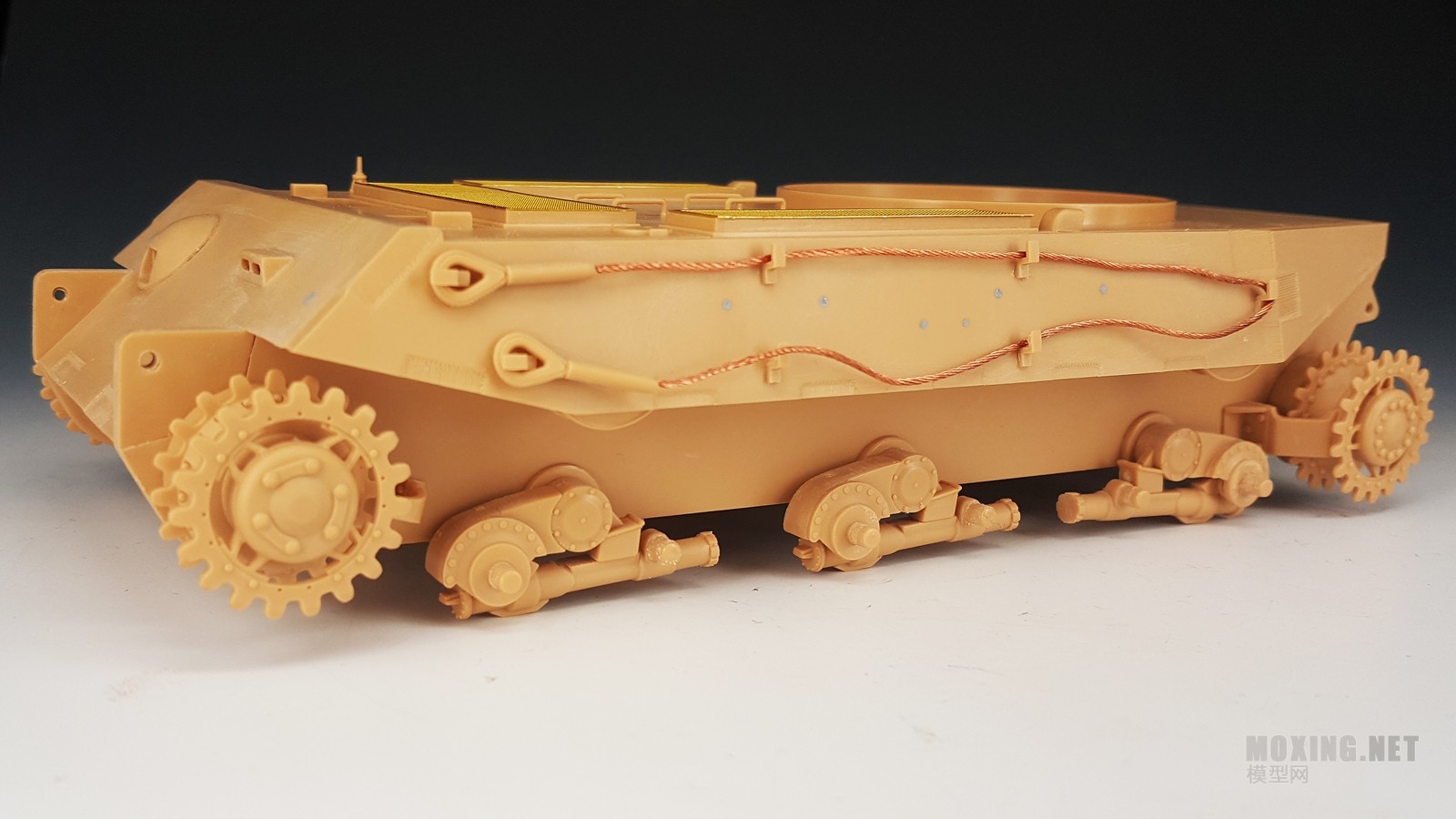 [ģ]HOBBYBOSS-1/35¹vk4502pʵ̹(82445)