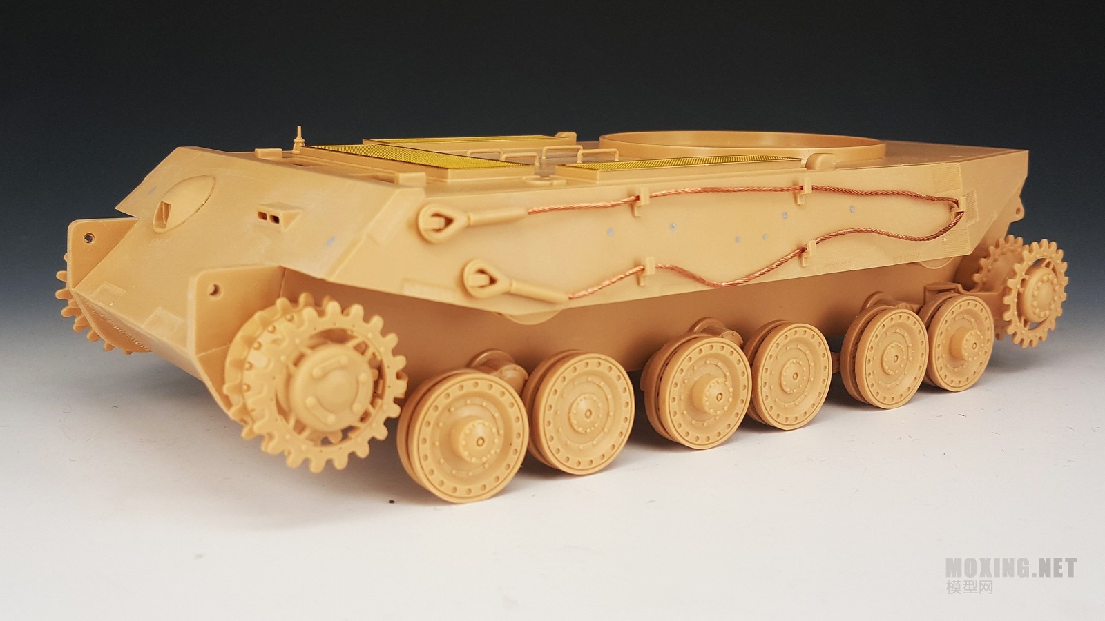 [ģ]HOBBYBOSS-1/35¹vk4502pʵ̹(82445)