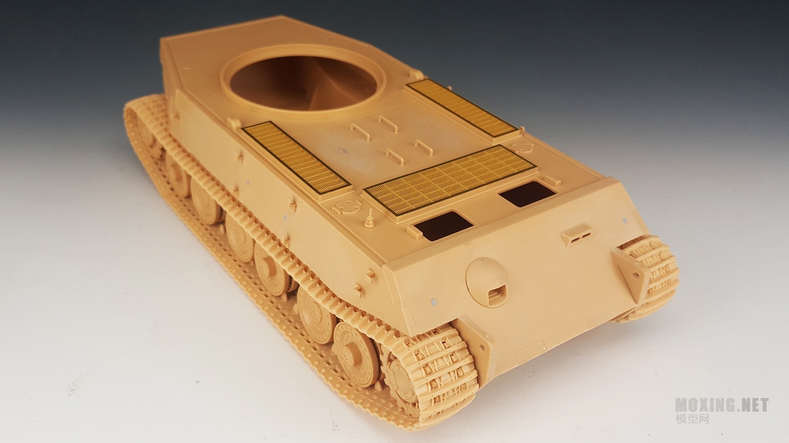 [ģ]HOBBYBOSS-1/35¹vk4502pʵ̹(82445)