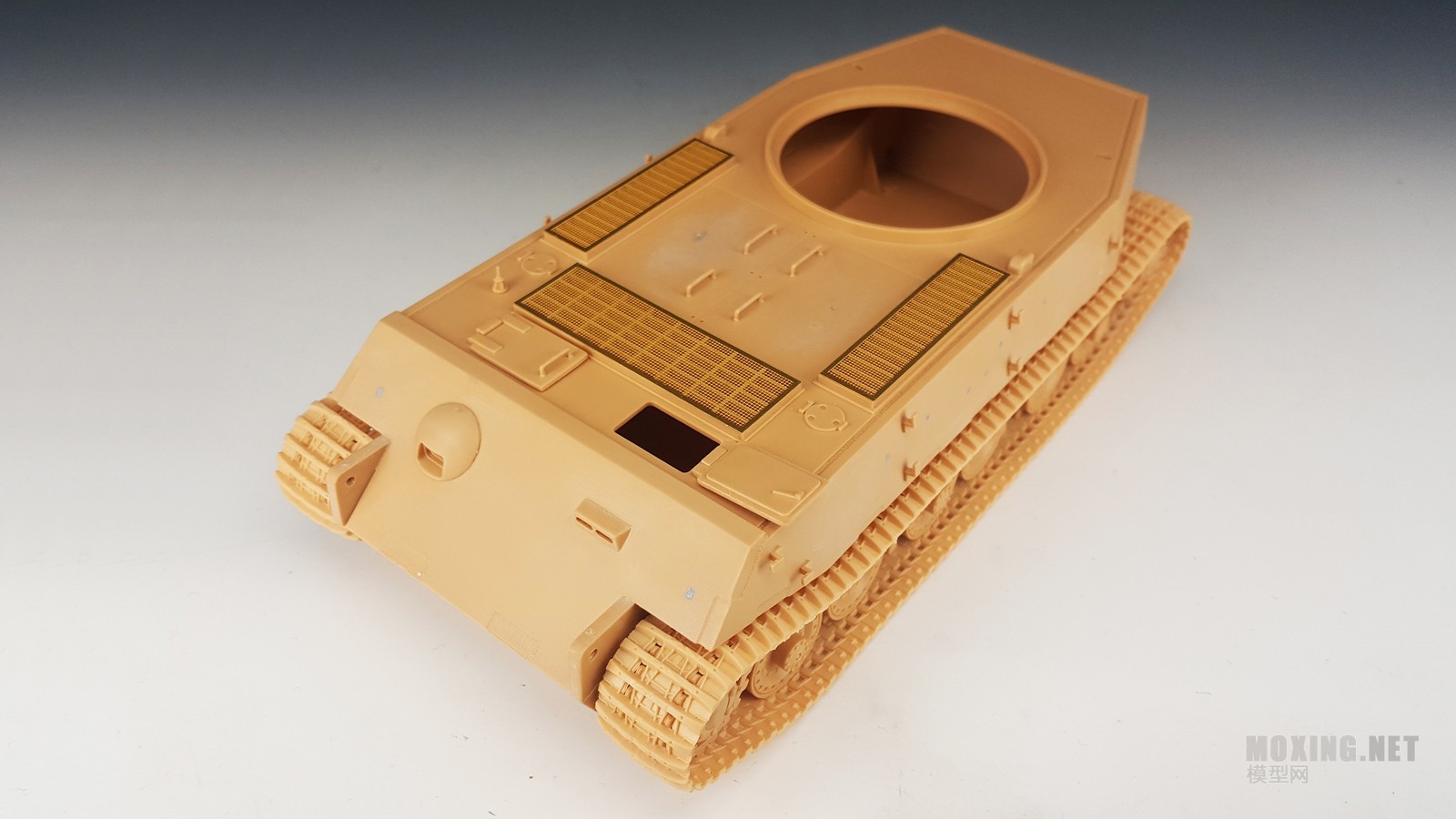[ģ]HOBBYBOSS-1/35¹vk4502pʵ̹(82445)