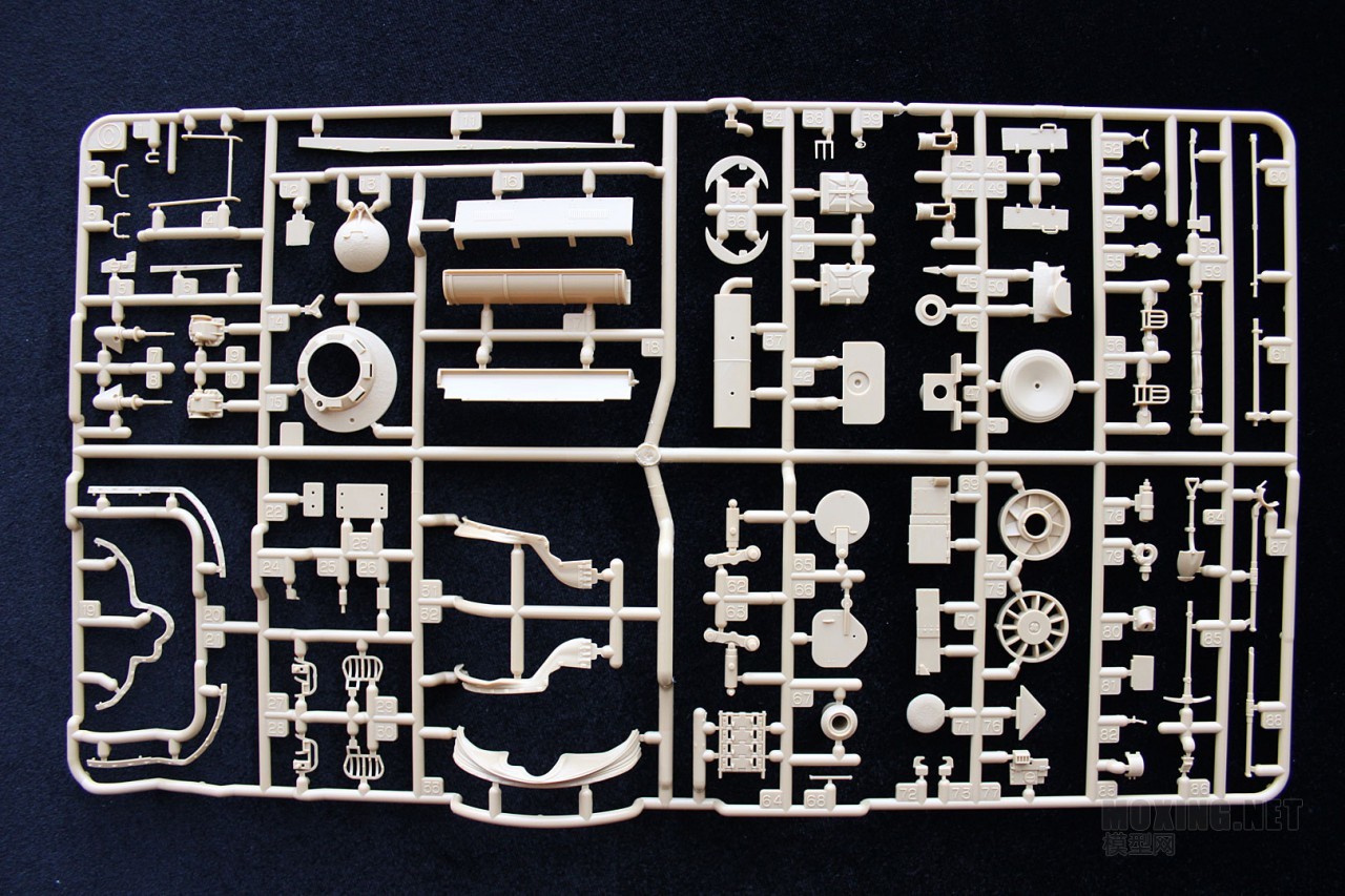 [м]﹬-1/35AMX-13̹(35349)