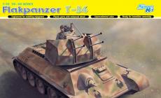 Ʒ-1/35¹T-34r(ɻ)и(6599)