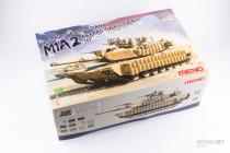 [ģ]MENG-1/35M1A2 SEP TUSK I/TUSK II(TS-026)