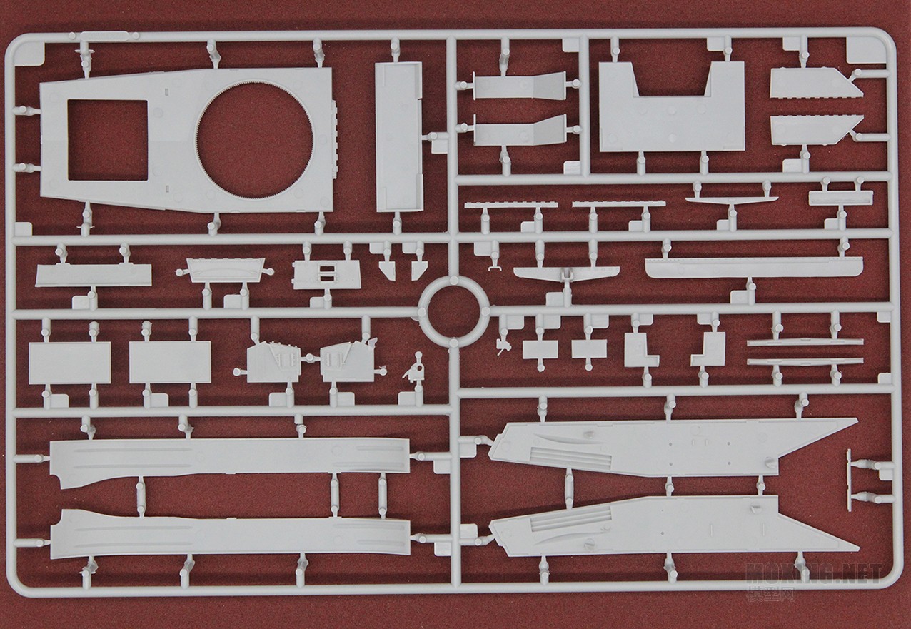 [ģ]-1/35Ӣ A-17  MK.I MK.ICS ̹(CB35210)