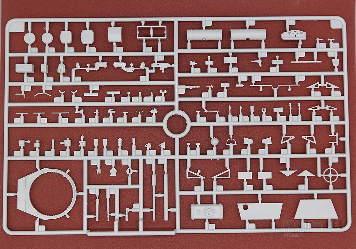 [ģ]-1/35Ӣ A-17  MK.I MK.ICS ̹(CB35210)