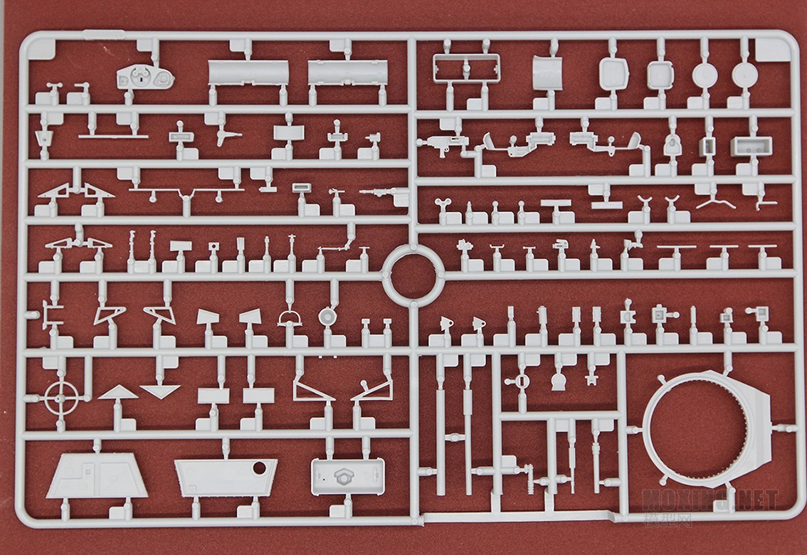 [ģ]-1/35Ӣ A-17  MK.I MK.ICS ̹(CB35210)