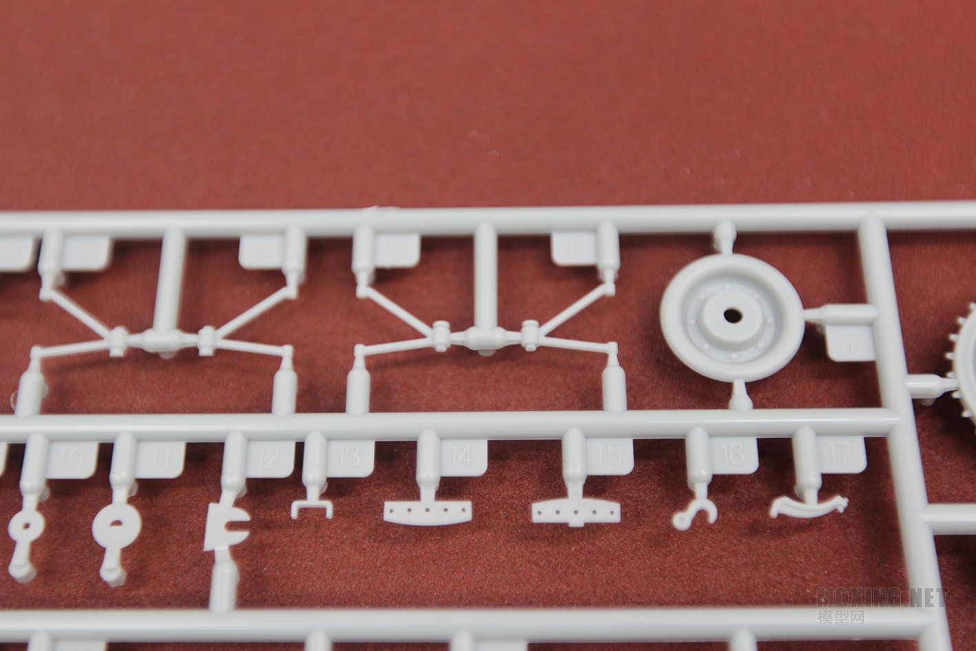 [ģ]-1/35Ӣ A-17  MK.I MK.ICS ̹(CB35210)