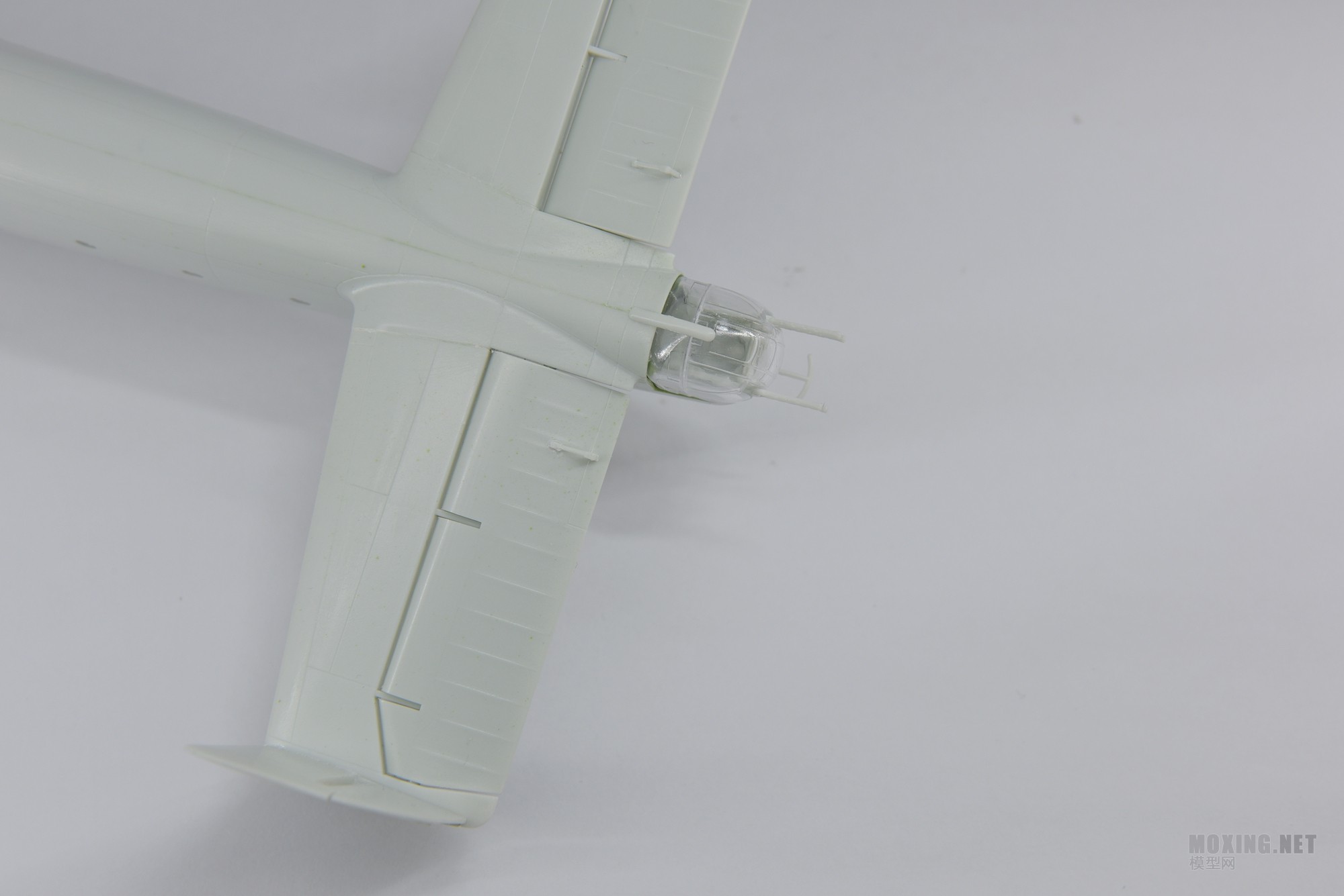 [ģ]-1/72Ӣ˹B MK.IIIը(04936)