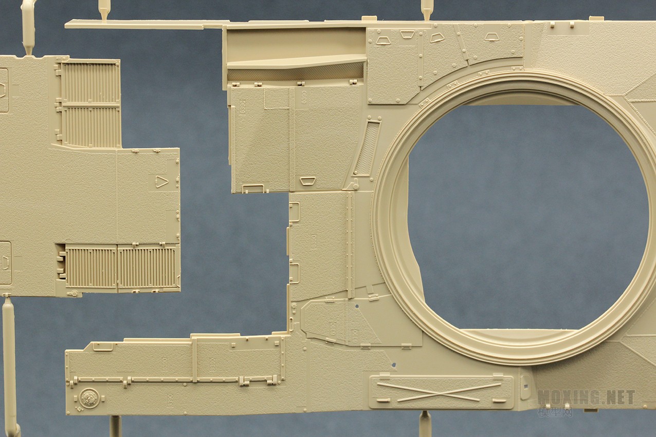 [ģ]RFM()-1/35 M1A2 SEP TUSK I/TUSK II /M1A1 TUSKһ(RM5004)