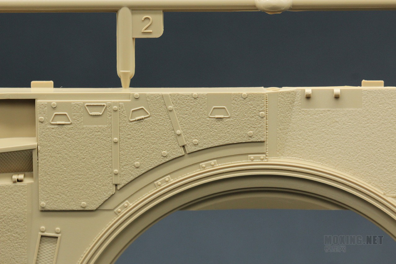 [ģ]RFM()-1/35 M1A2 SEP TUSK I/TUSK II /M1A1 TUSKһ(RM5004)