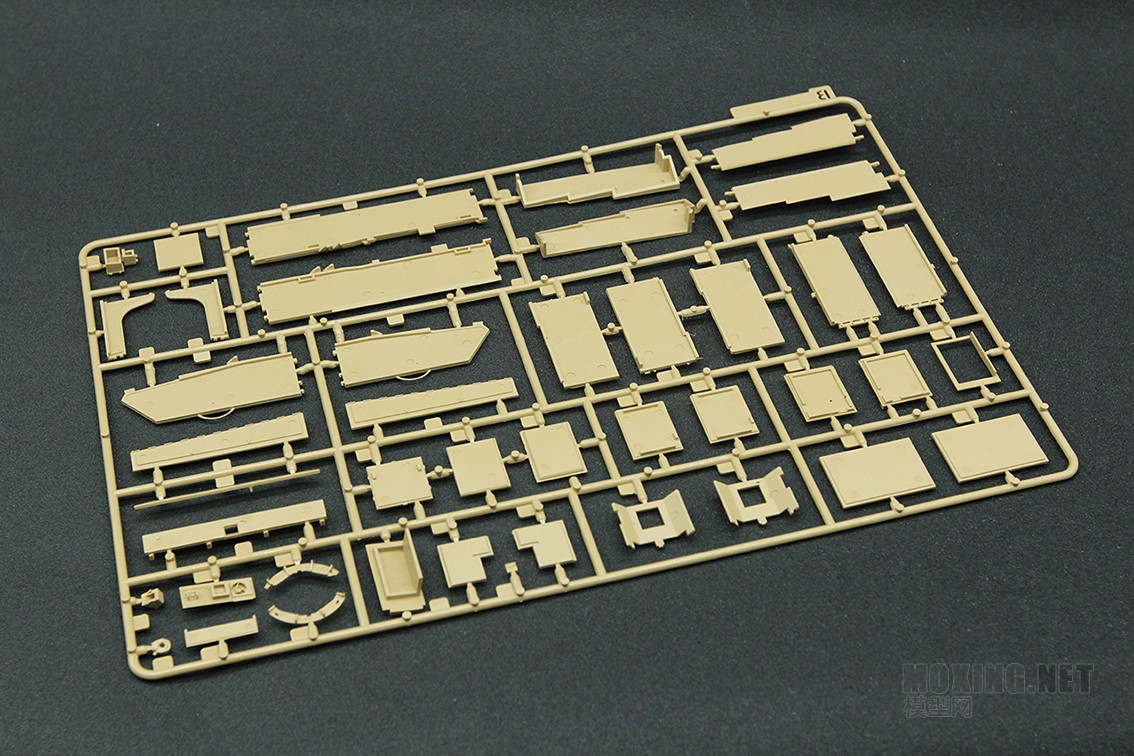 [ģ]RFM()-1/35 M1A2 SEP TUSK I/TUSK II /M1A1 TUSKһ(RM5004)