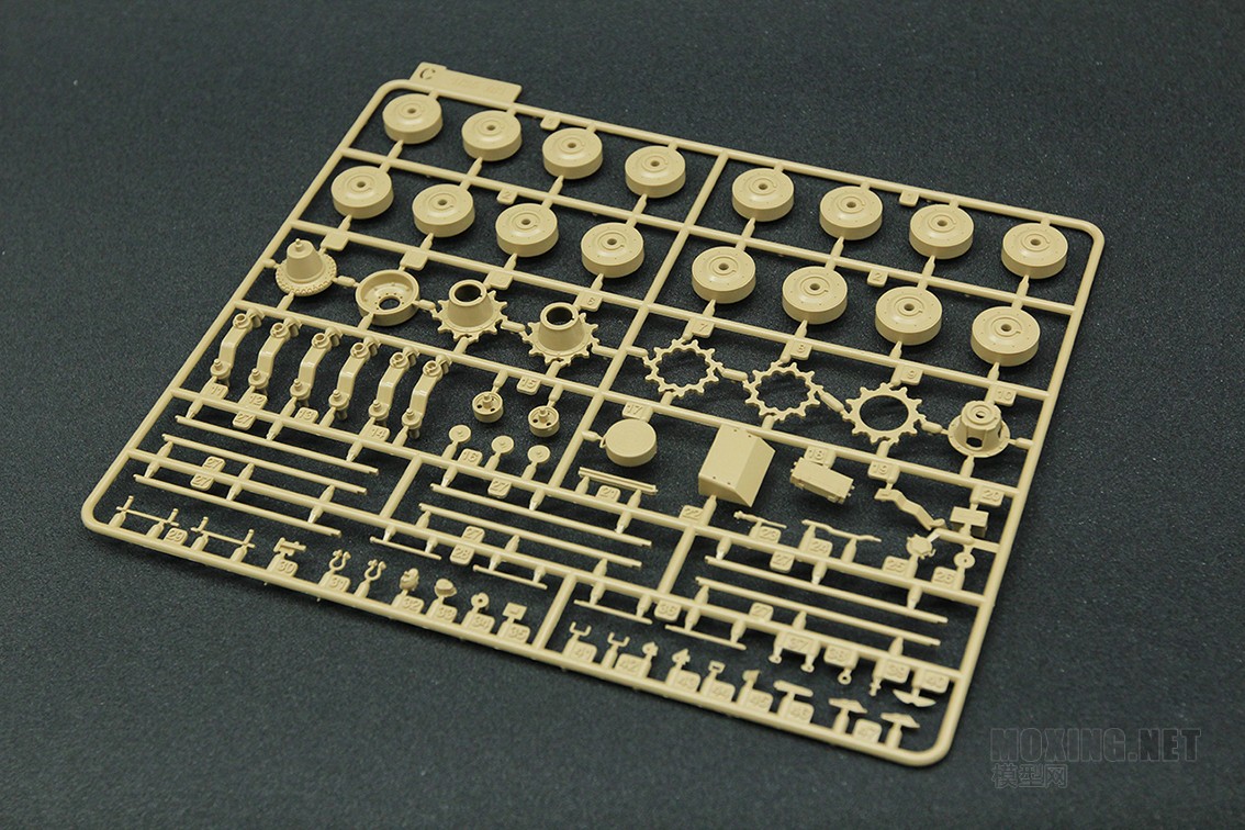 [ģ]RFM()-1/35 M1A2 SEP TUSK I/TUSK II /M1A1 TUSKһ(RM5004)